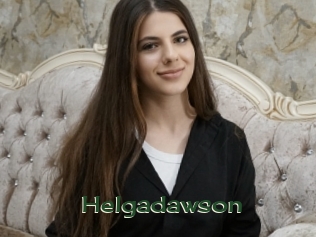 Helgadawson
