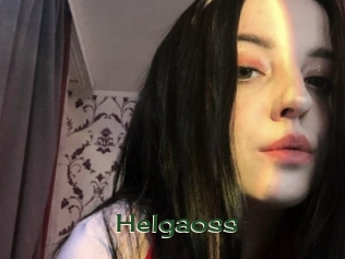 Helgaoss