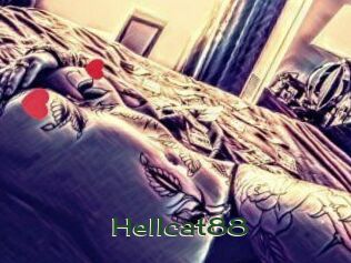 Hellcat88