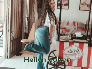 hellen_colton Vidéos Kochonnes