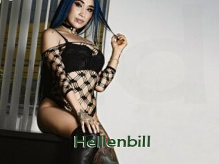 Hellenbill