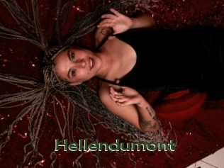 Hellendumont