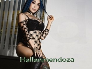 Hellenmendoza