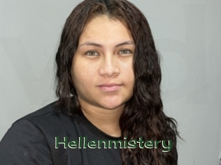 Hellenmistery
