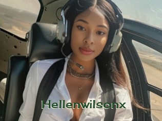 hellenwilsonx Vidéos Kochonnes