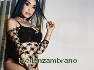 Hellenzambrano