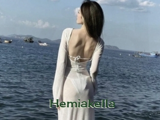 hemiakella Vidéos Kochonnes