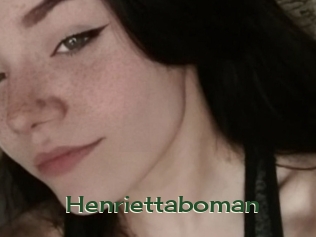 henriettaboman Vidéos Kochonnes