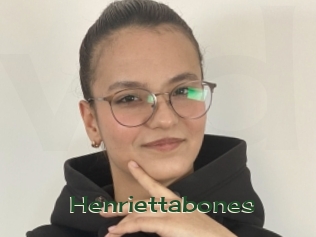 Henriettabones