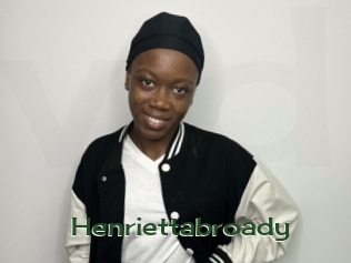 Henriettabroady