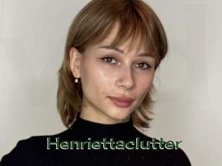 Henriettaclutter