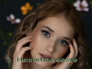 Henriettacresswe