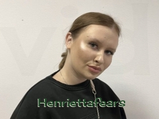 Henriettafears