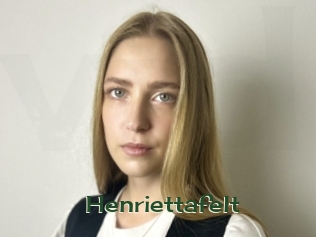 Henriettafelt