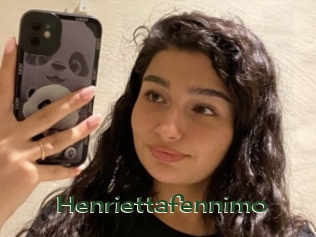 henriettafennimo Vidéos Kochonnes