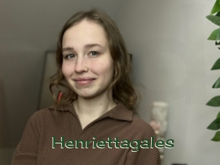 Henriettagales