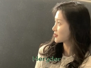 Heryder