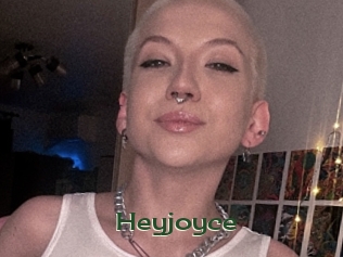 Heyjoyce