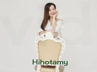 Hihotamy