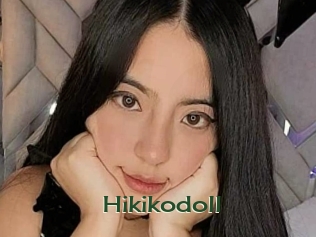 Hikikodoll