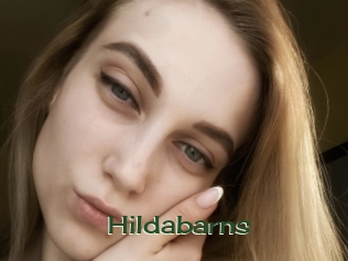 Hildabarns