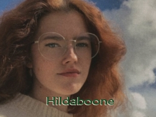 Hildaboone