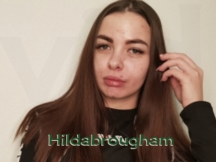 Hildabrougham