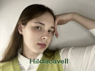 Hildacavell