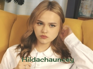 Hildachauncey