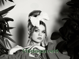 Hildagarrett