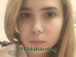 Hildaharding