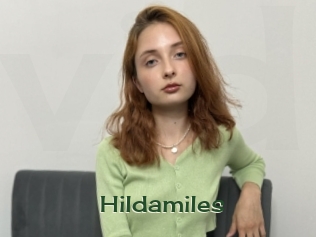 Hildamiles