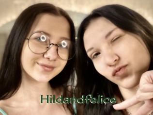 Hildandfelice