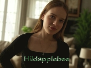 Hildapplebee