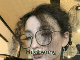 Hildbenny