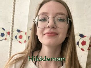 Hilddeman