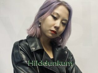 Hilddunkum