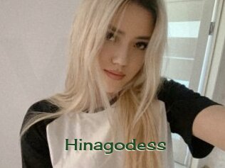 Hinagodess