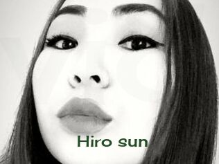 Hiro_sun