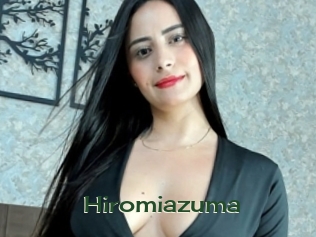 Hiromiazuma