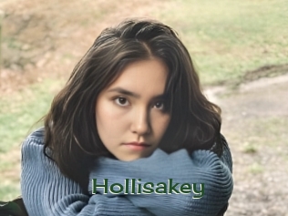 Hollisakey