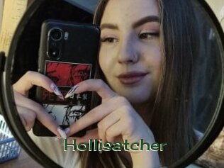 Hollisatcher