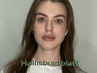 Hollisbramblett