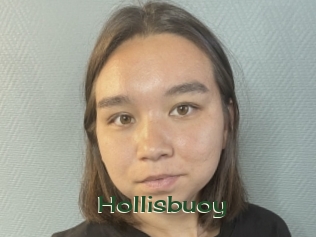 Hollisbuoy