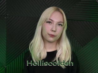 Holliscolden