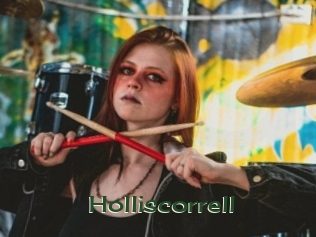 Holliscorrell