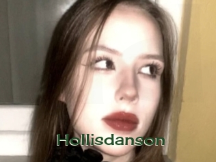 Hollisdanson
