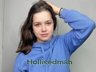 Hollisedman