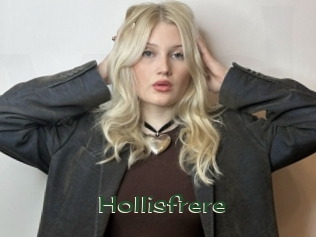Hollisfrere