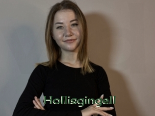 Hollisgingell